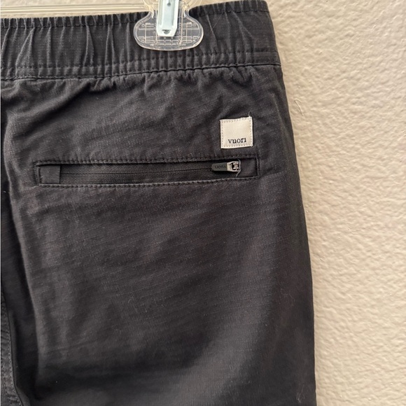 Vuori Ripstop Pants - Picture 6 of 6